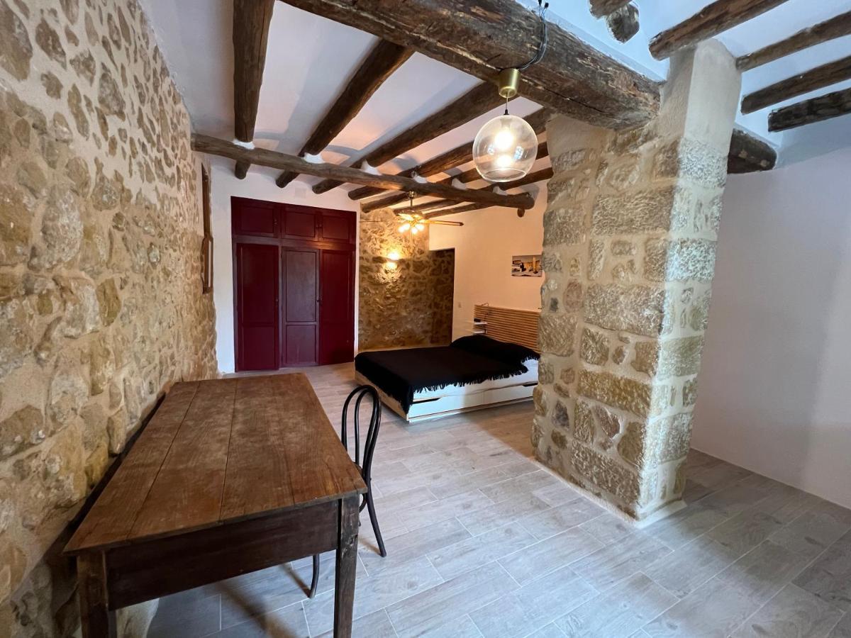 Apartament Antiguo Molino Arnés Zewnętrze zdjęcie