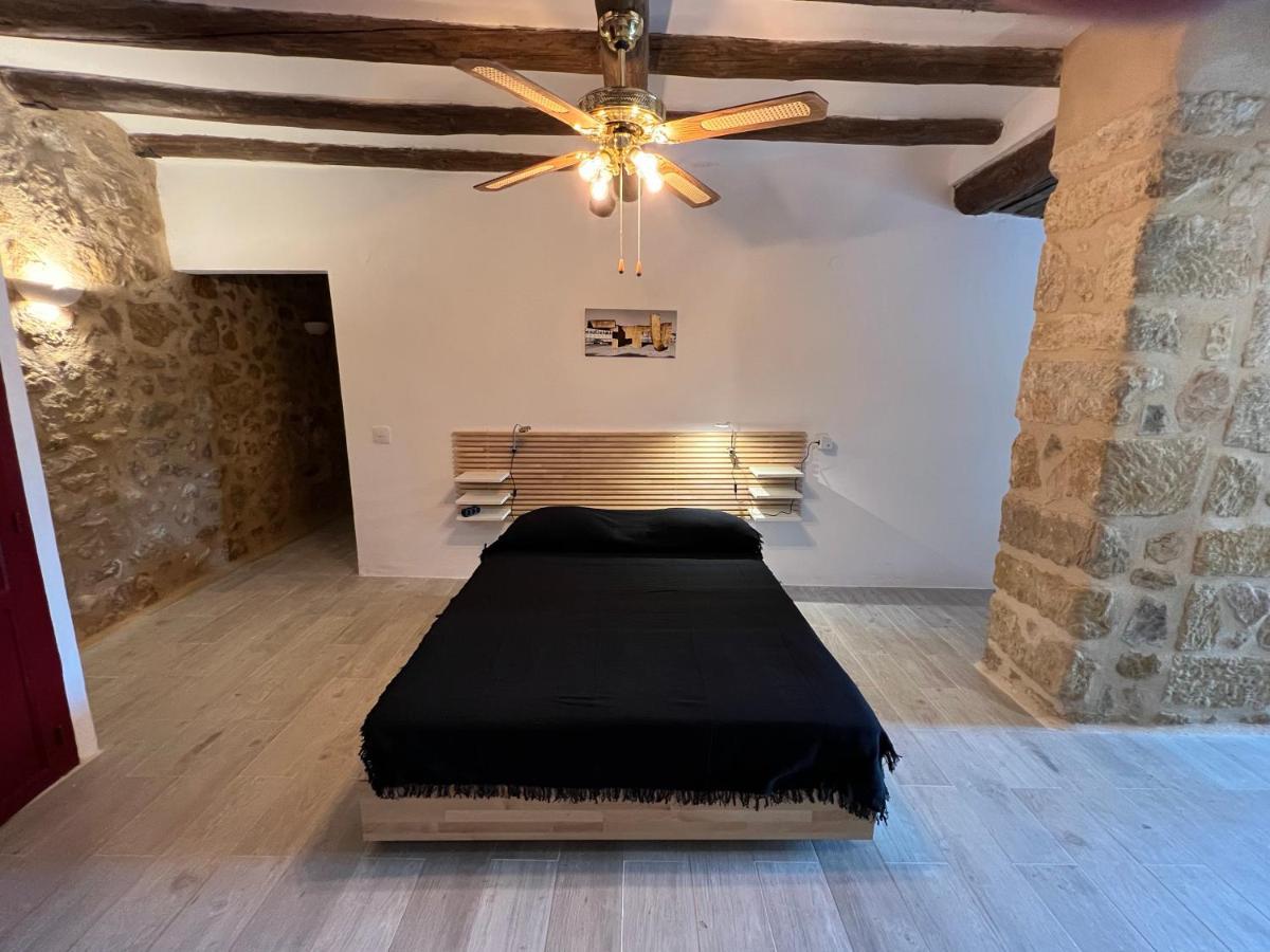 Apartament Antiguo Molino Arnés Zewnętrze zdjęcie
