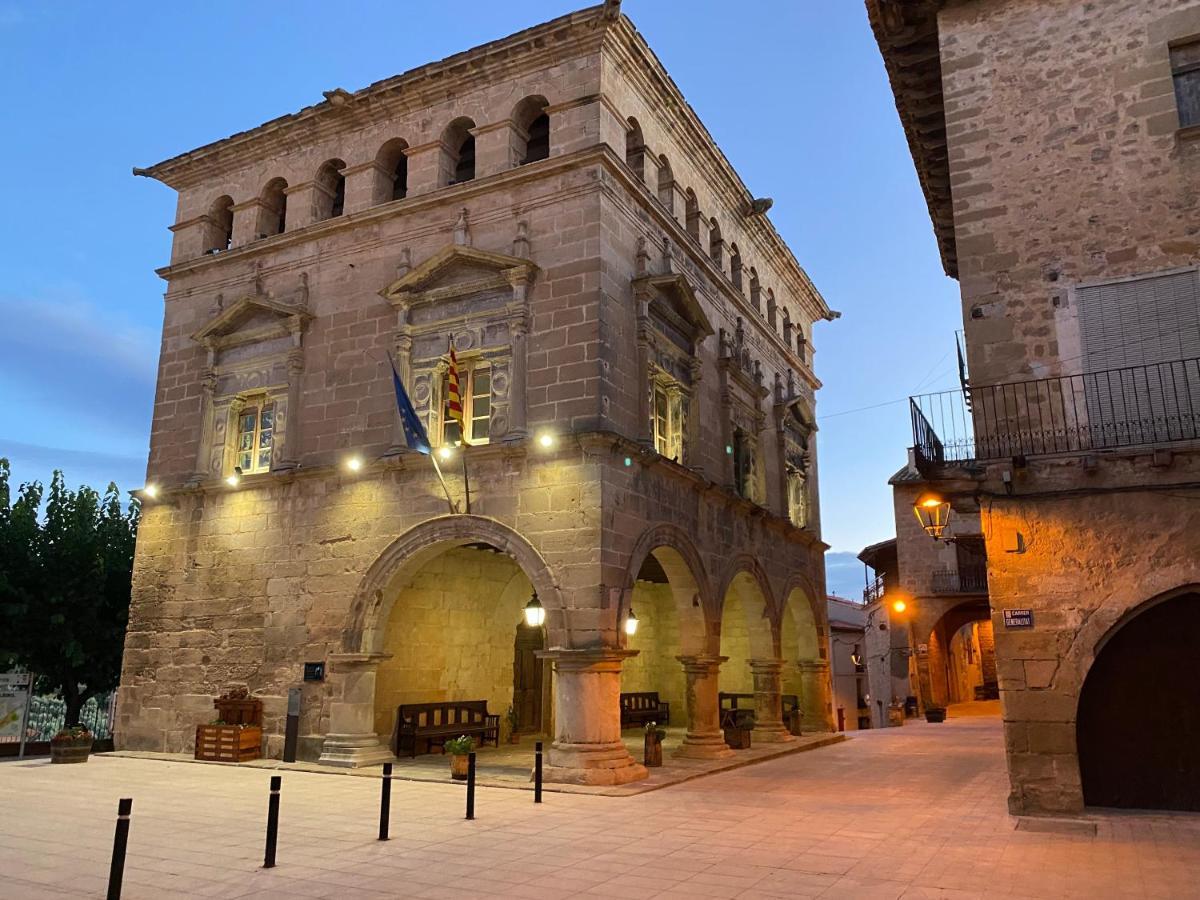 Apartament Antiguo Molino Arnés Zewnętrze zdjęcie