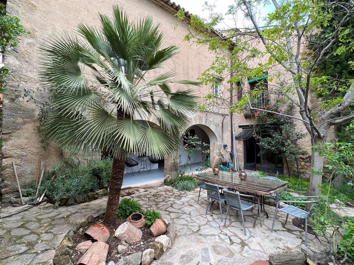 Apartament Antiguo Molino Arnés Zewnętrze zdjęcie